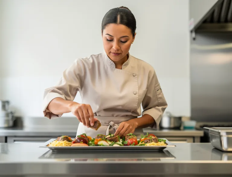 Catering service in Montreal
